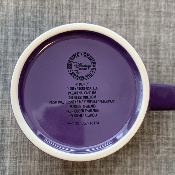 Disney Store Tinker Bell Mug - Picture 7 of 7